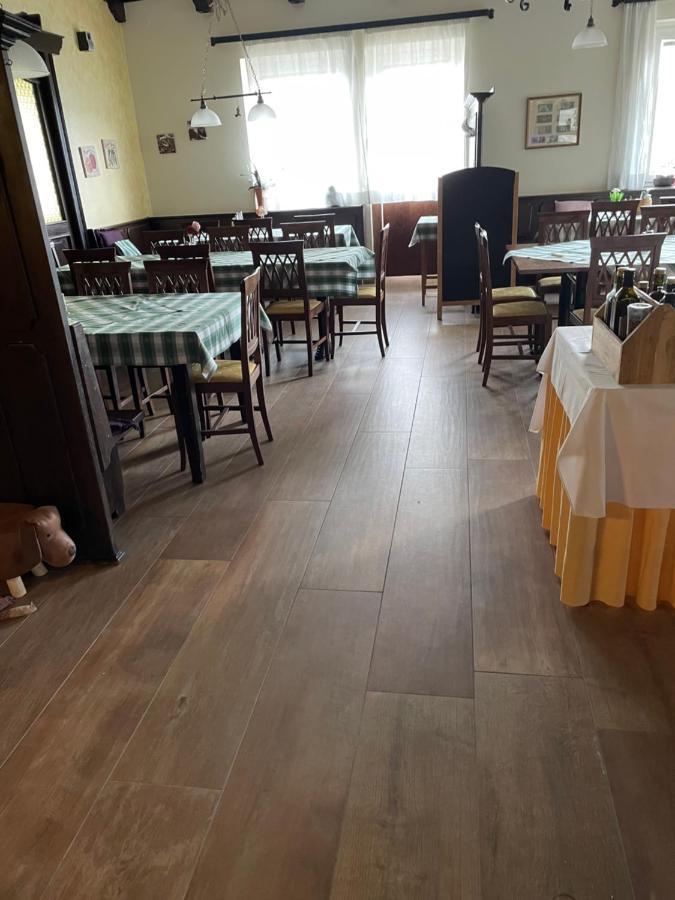 Gasthaus 3-Laenderblick Mönichkirchen Extérieur photo