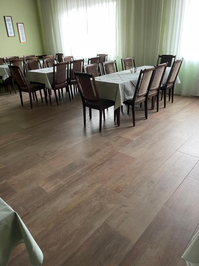 Gasthaus 3-Laenderblick Mönichkirchen Extérieur photo