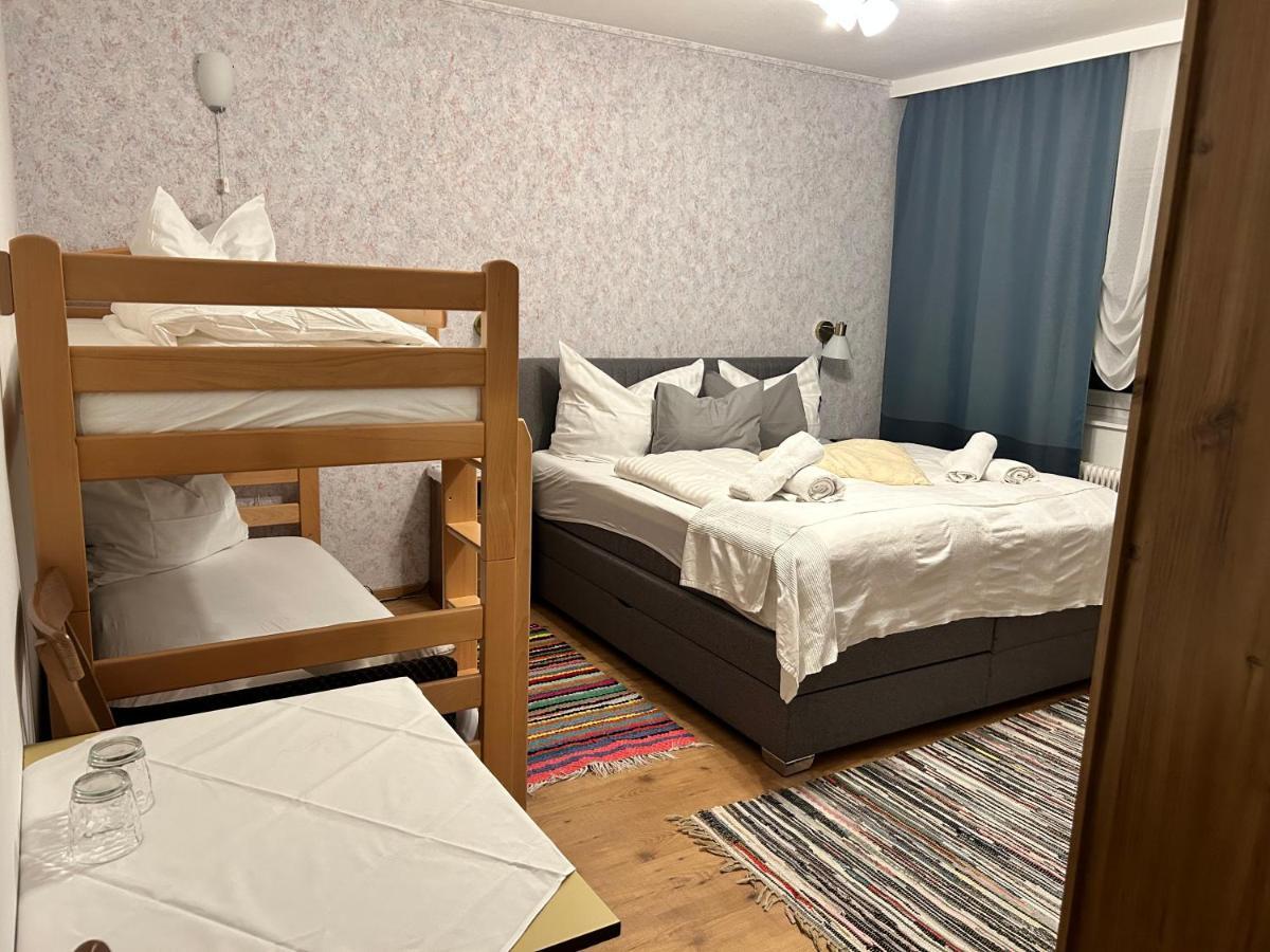 Gasthaus 3-Laenderblick Mönichkirchen Extérieur photo