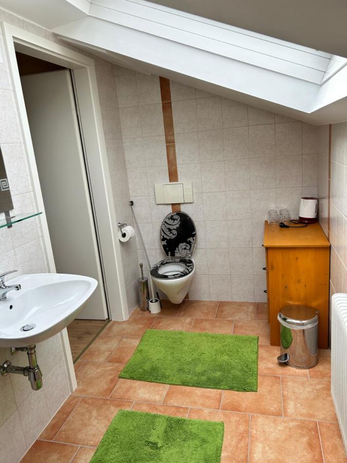 Gasthaus 3-Laenderblick Mönichkirchen Extérieur photo