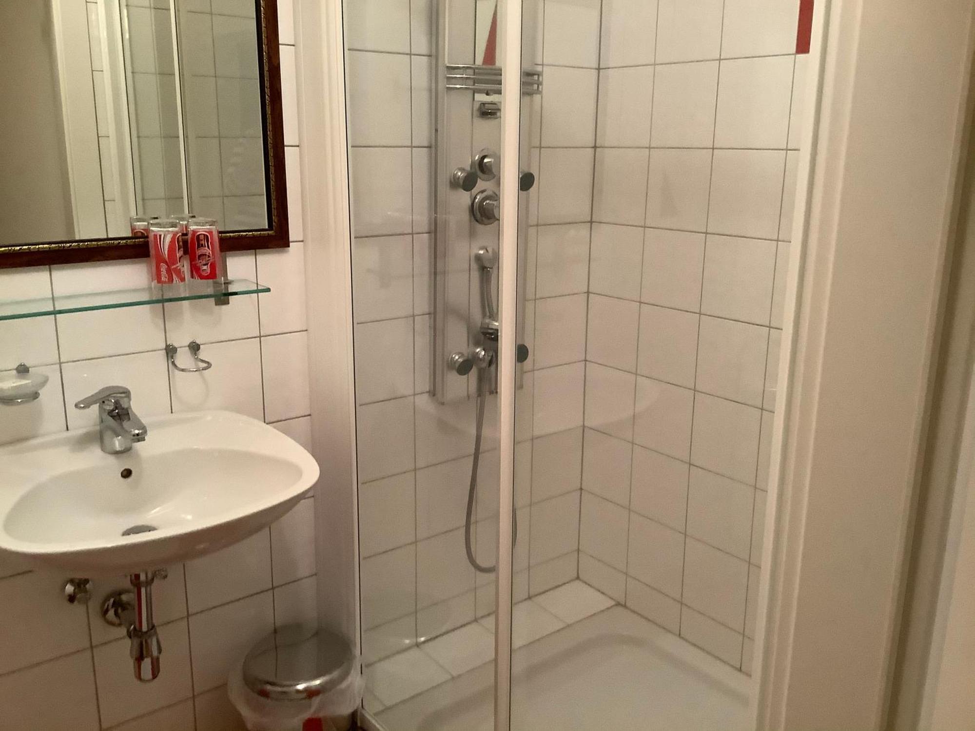 Gasthaus 3-Laenderblick Mönichkirchen Extérieur photo